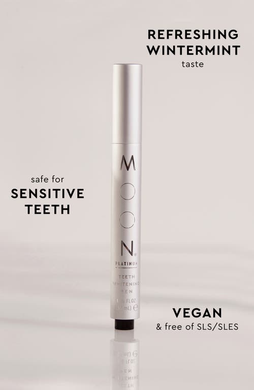 MOON MOON TEETH WHITENING PEN