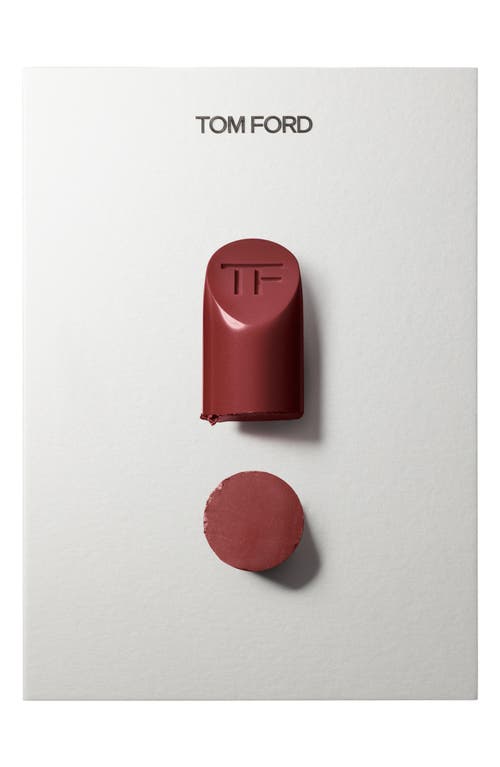 Tom Ford Runway Lip Color Lipstick In 80 Impassioned