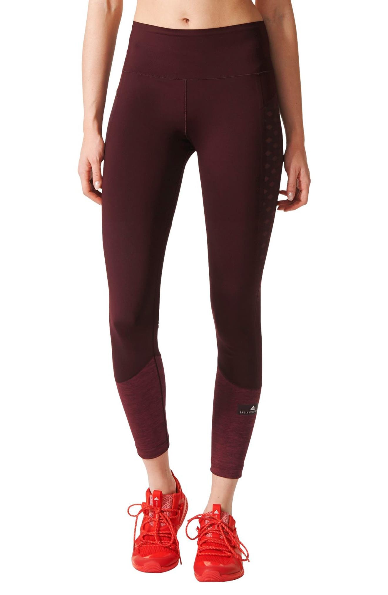 adidas climacool tights mens