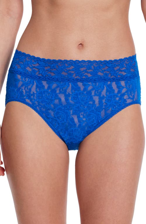 Shop Hanky Panky French Briefs In Deep Dive