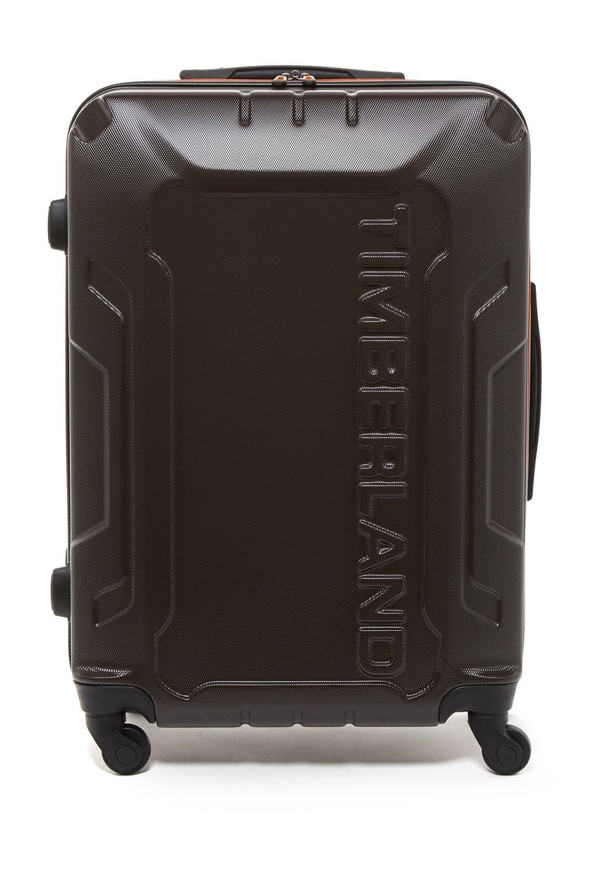 Timberland Boscawen 25" Hardside Spinner Suitcase Nordstrom Rack