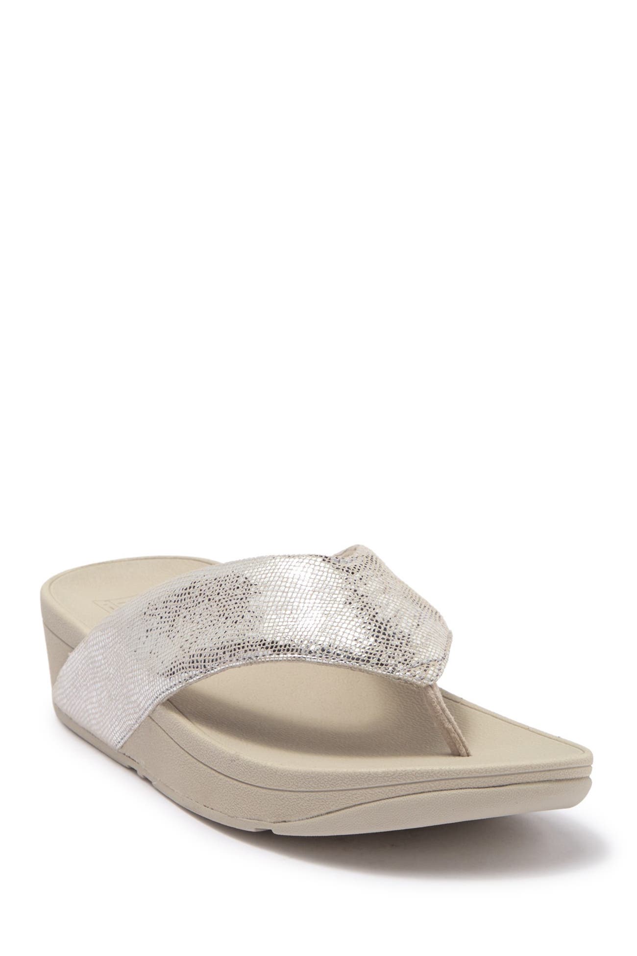 Fitflop | Laser Micro Wobble Board Sandal | Nordstrom Rack