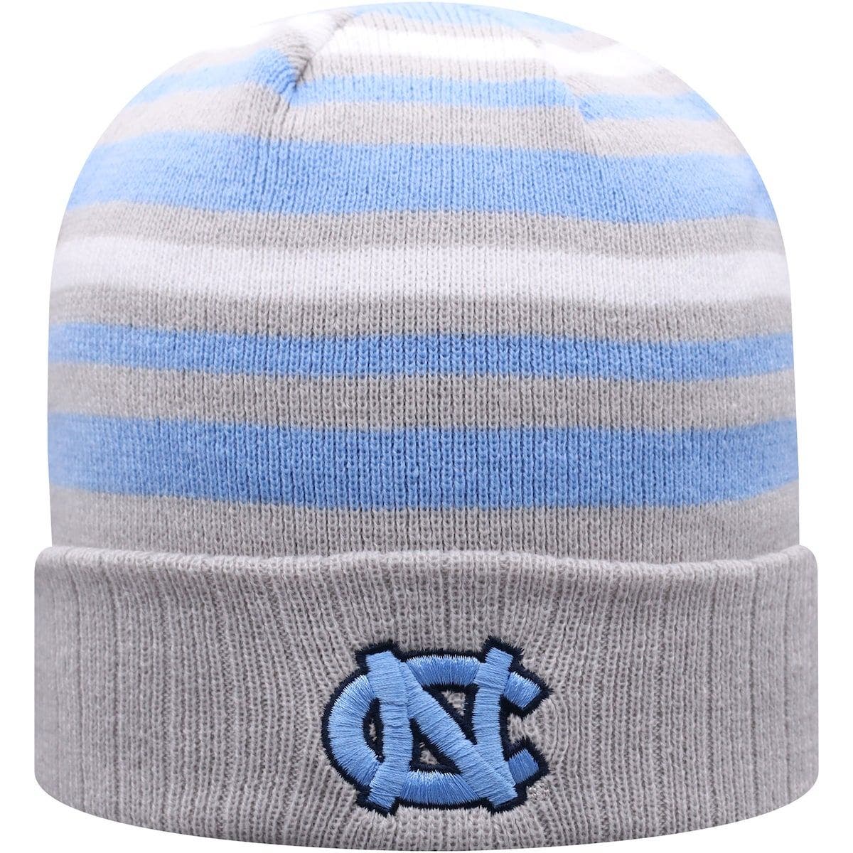 unc knit hat