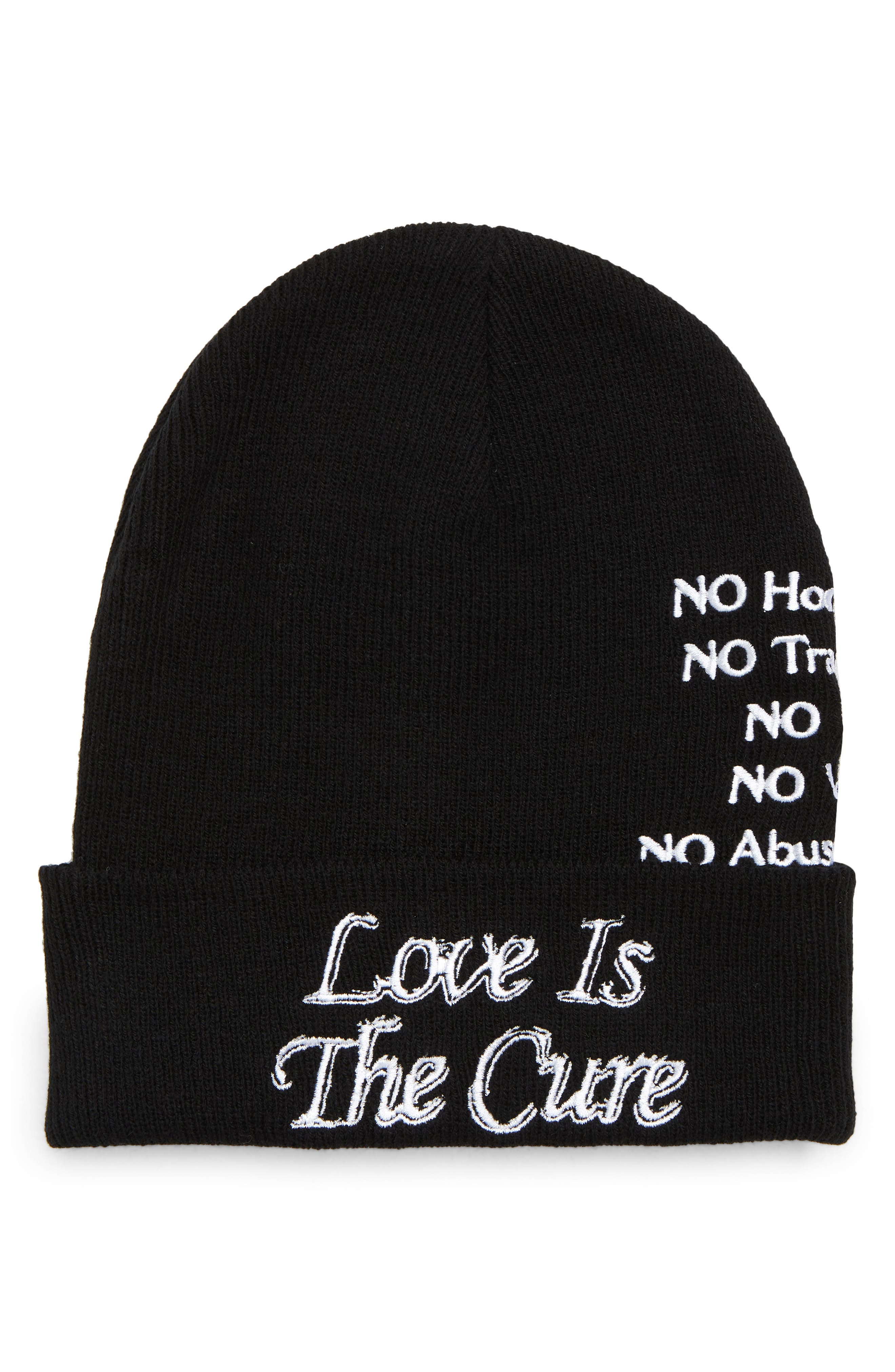 Men's Obey Hats | Nordstrom