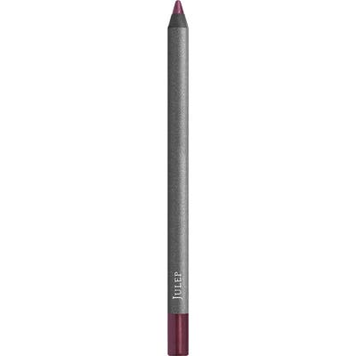 Julep(TM) When Pencil Met Gel Long-Lasting Eyeliner - Fig Shimmer