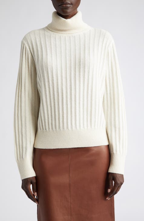 James Perse Oversize Cashmere Sweater, $375, Nordstrom
