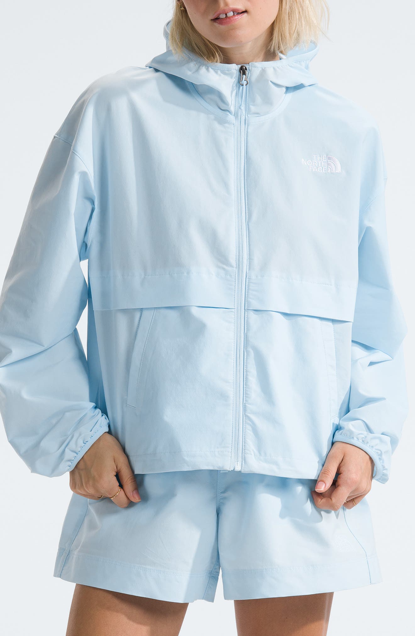 大得価新品Nordstrom The North Face Mountain Jacket マウンテンパーカー