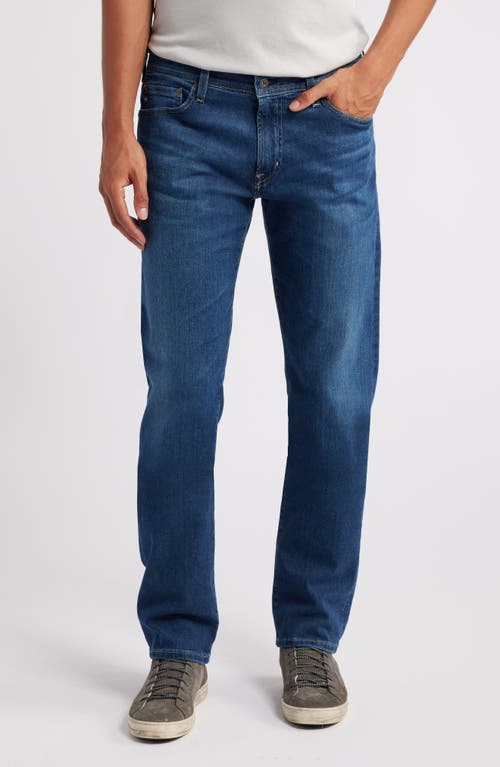 Graduate AG CLOUD SOFT DENIM™ Baggy Jeans in Mission Hills 