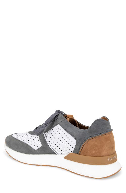 GENTLE SOULS BY KENNETH COLE GENTLE SOULS BY KENNETH COLE LAURENCE COMB JOGGER SNEAKER