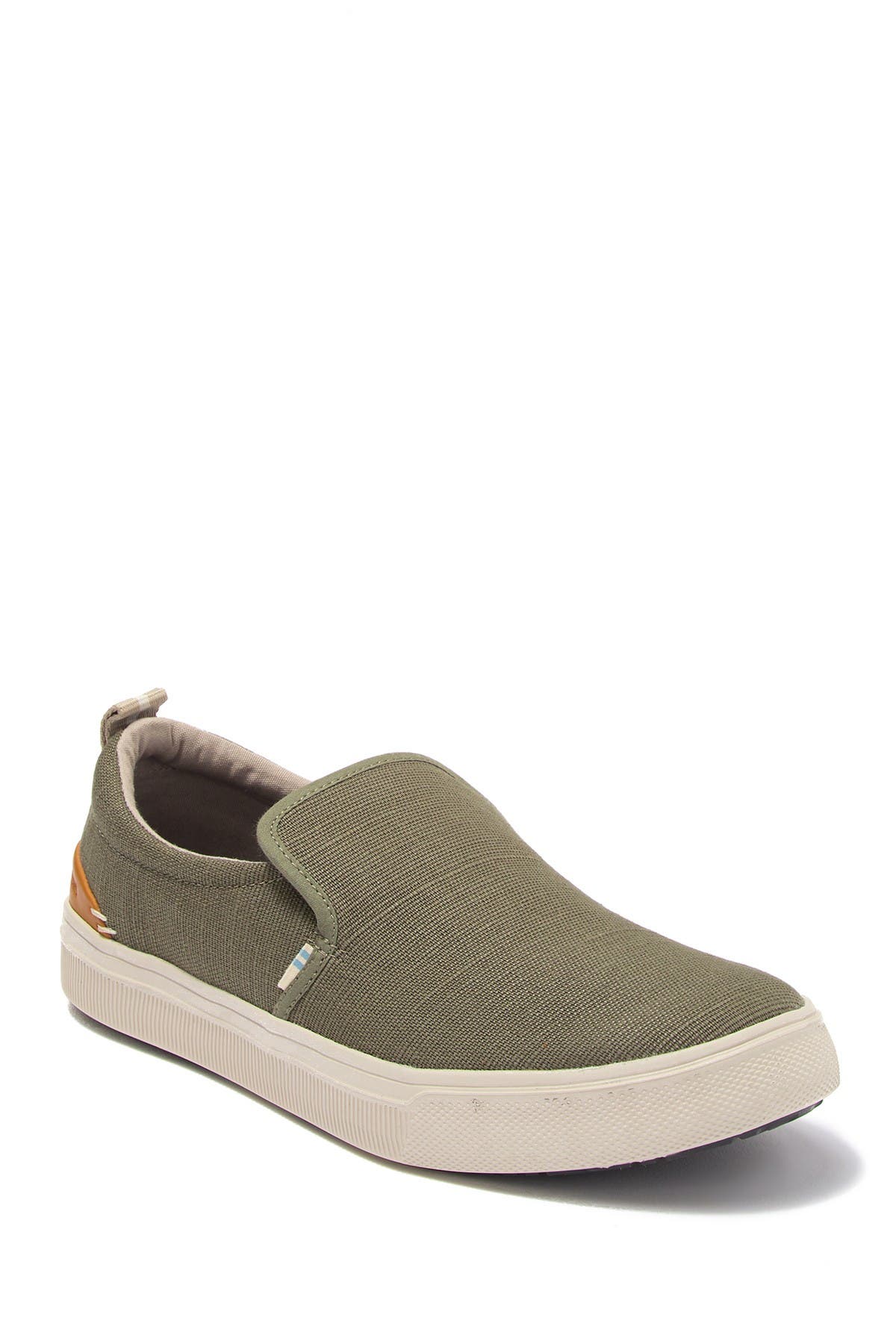toms travel lite slip on