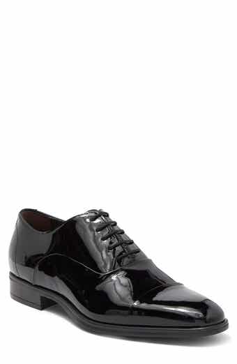 Bruno magli sales caymen oxford