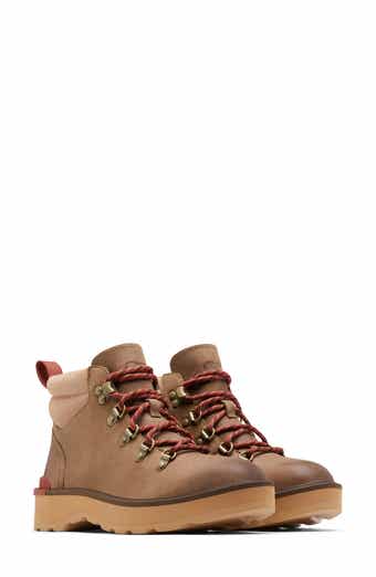 SOREL Out N' About III Conquest Waterproof Boot (Women) | Nordstrom