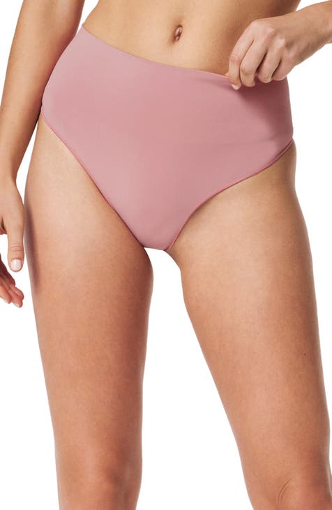 SPANX Shapewear for Women Thinstincts Girl Short (Regular and Plus Sizes),  Soft Nude, X-Large