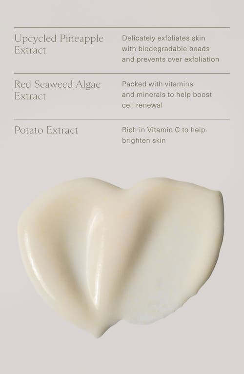 Oak Essentials Renew Face Polish In No Color