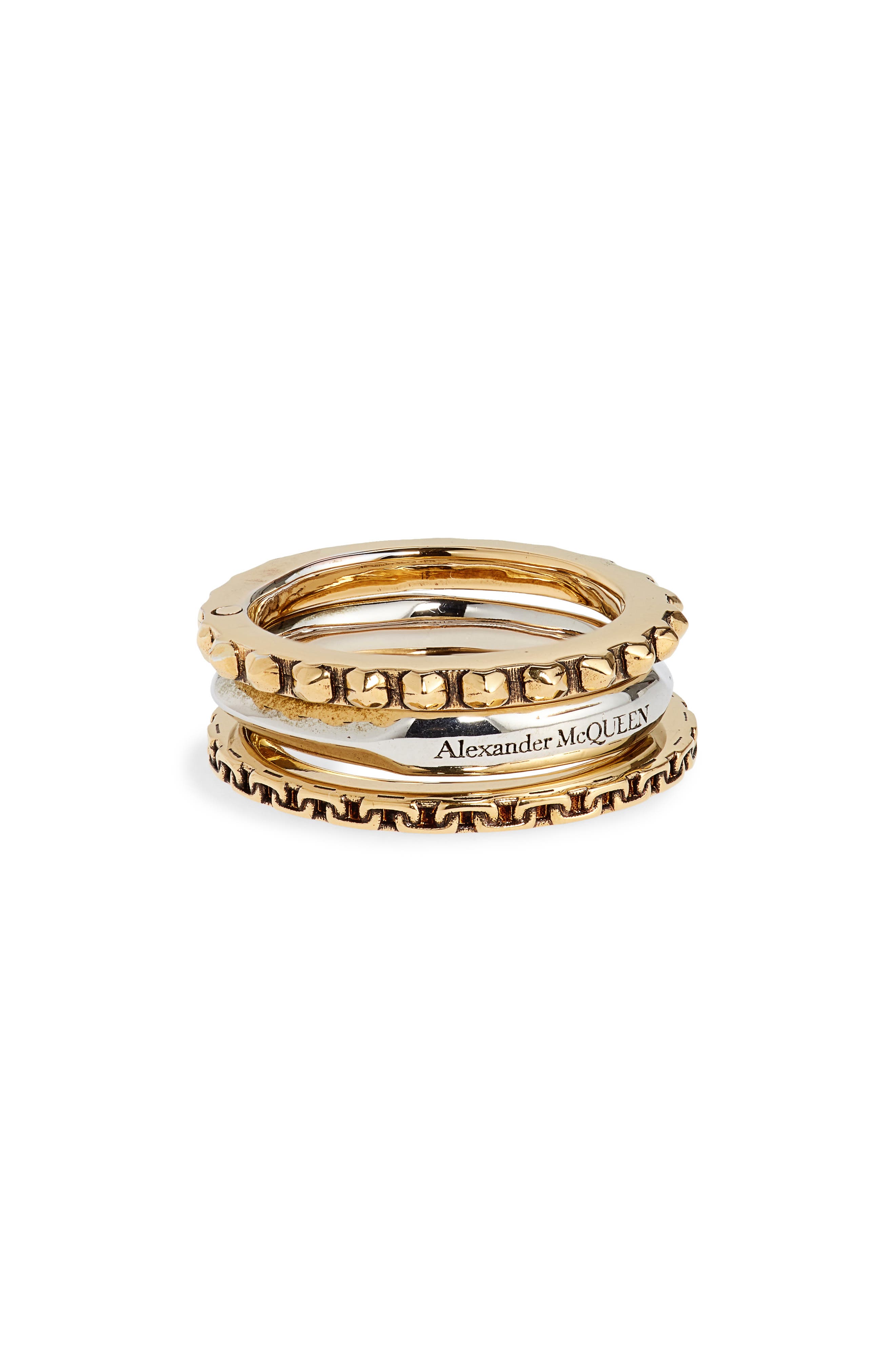 alexander mcqueen jewelry sale