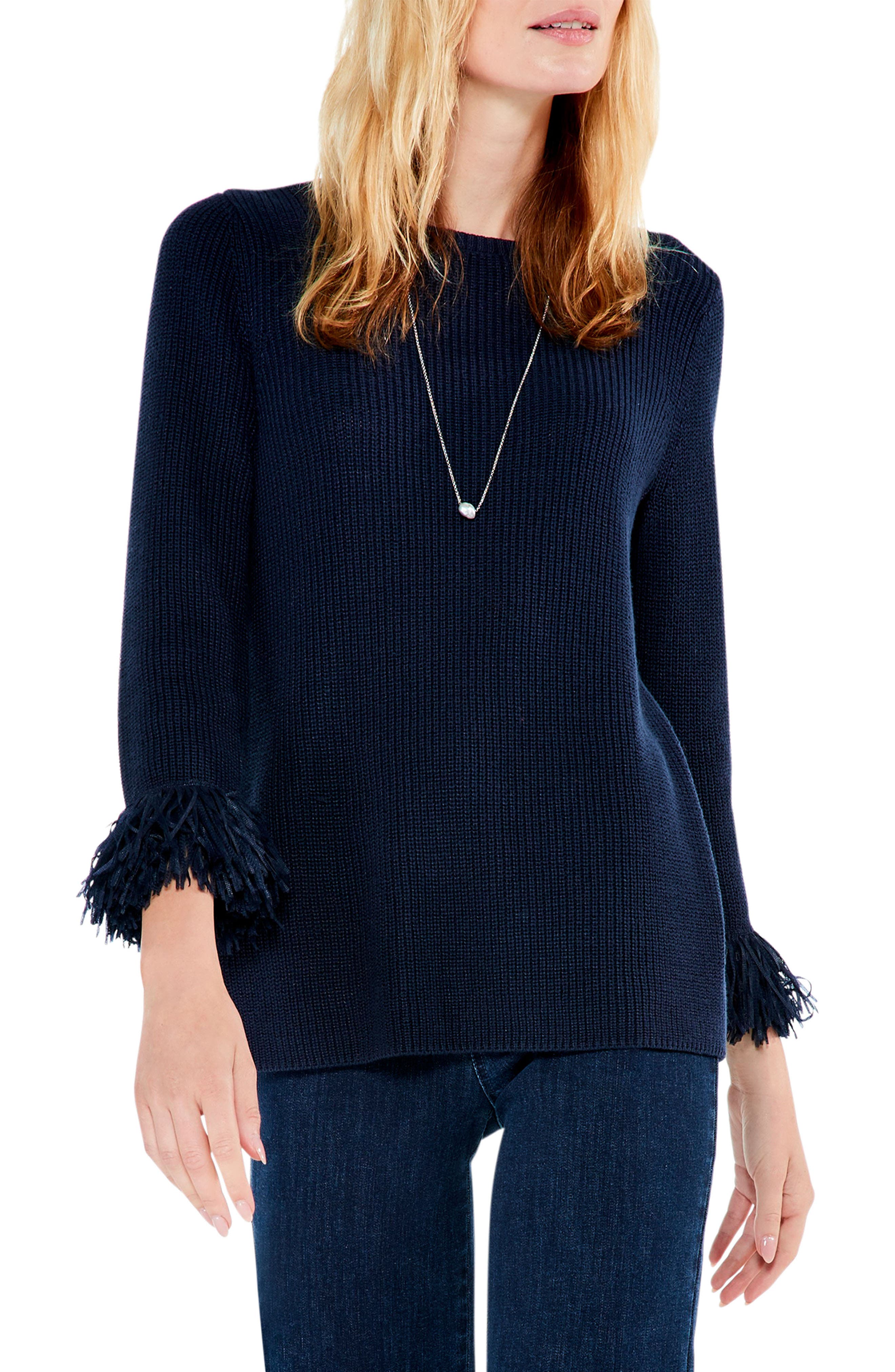 Women's Boat Neck Sweaters | Nordstrom