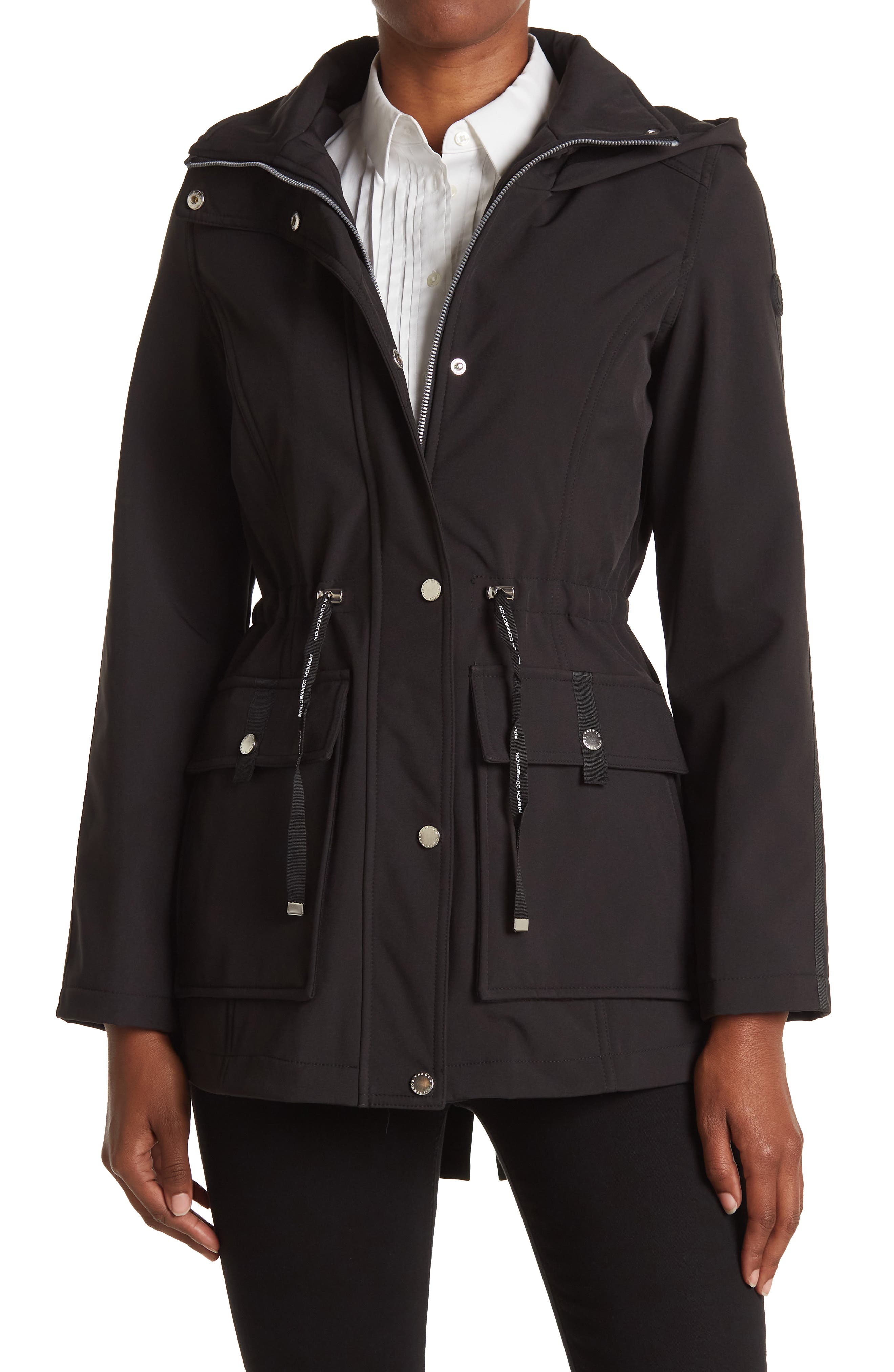 french connection coat nordstrom rack