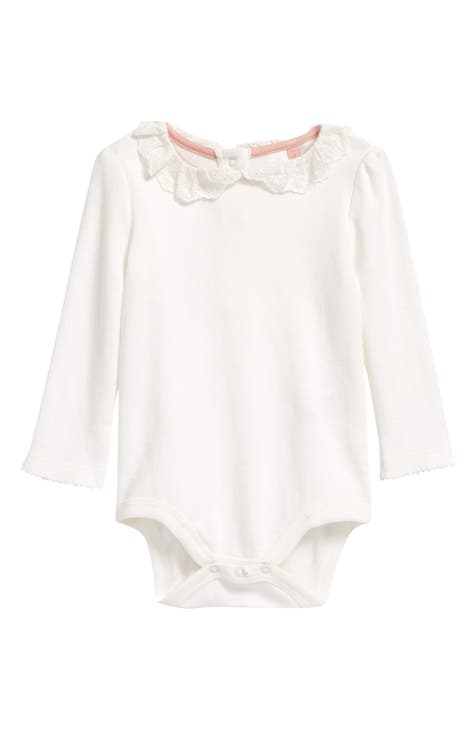 Baby Girl Clothing: Dresses, Bodysuits & Footies | Nordstrom