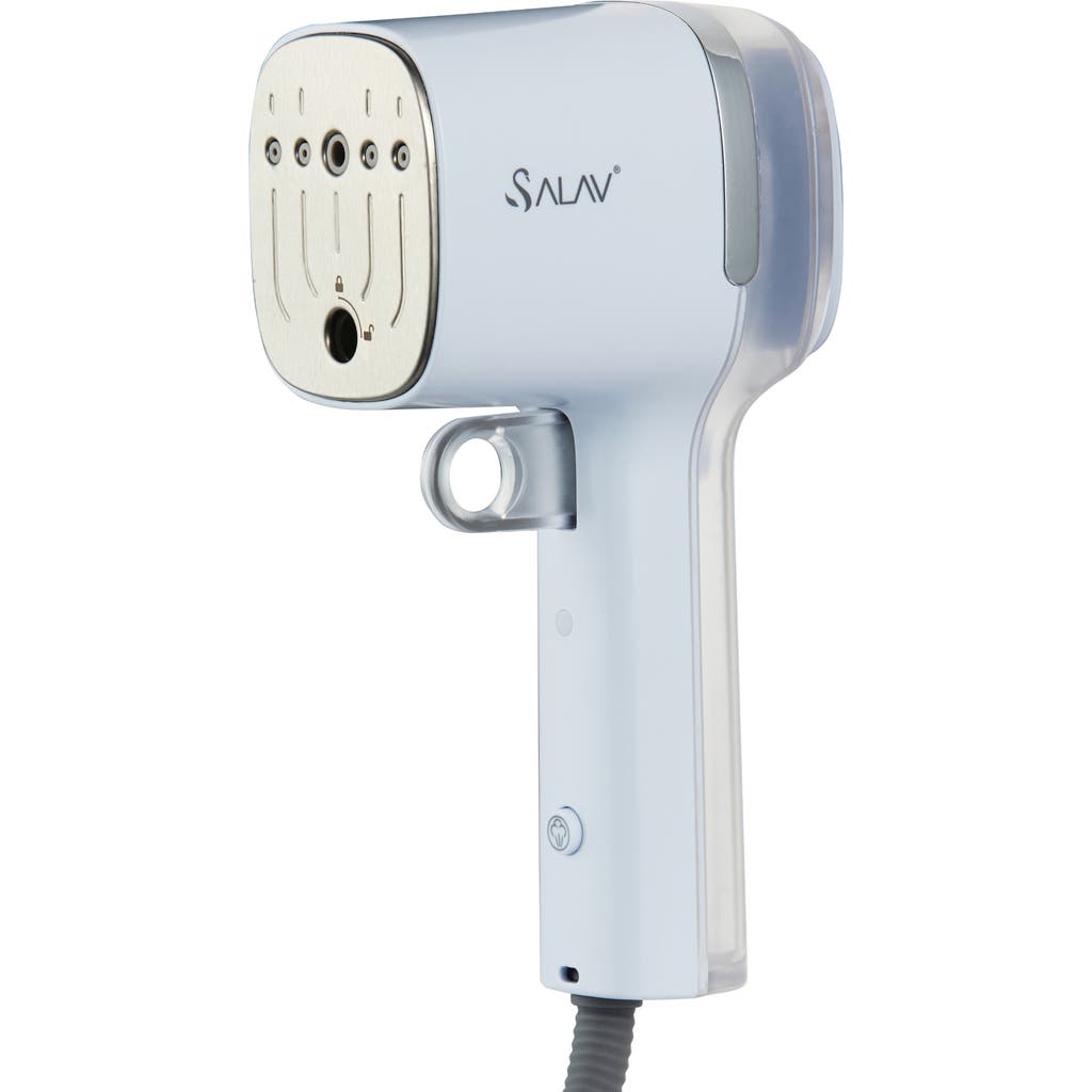 Salav Quicksteam Travel Steamer In Peri
