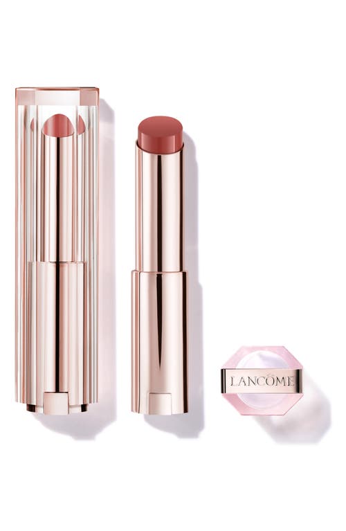 Lancôme Lip Idôle Squalane-12 Butterglow Hydrating Lip Balm In 53