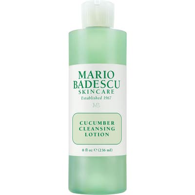 Mario Badescu Cucumber Cleansing Lotion, oz