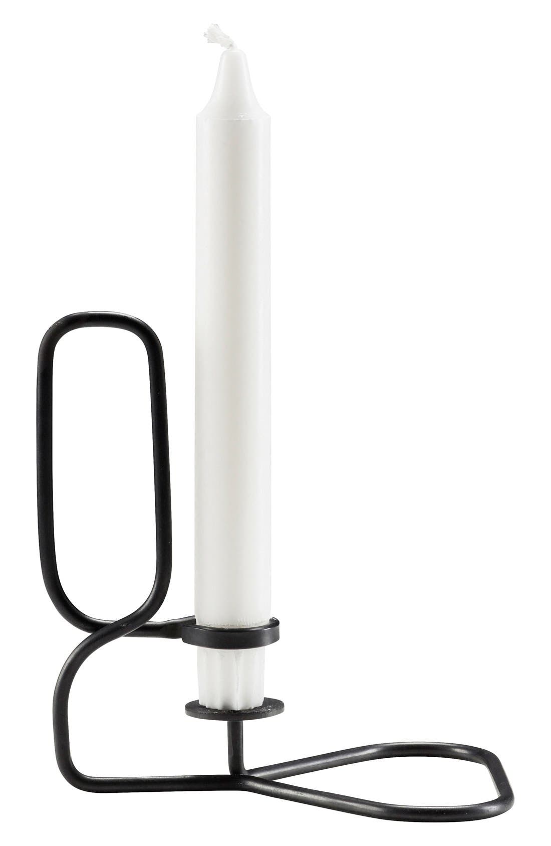 HAY 'Lup' Metal Candle Holder Nordstrom