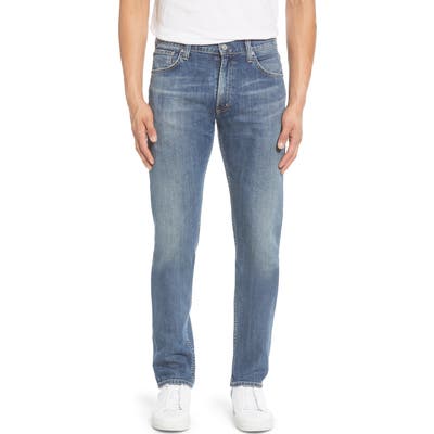 Citizens Of Humanity Bowery Slim Fit Jeans, Blue