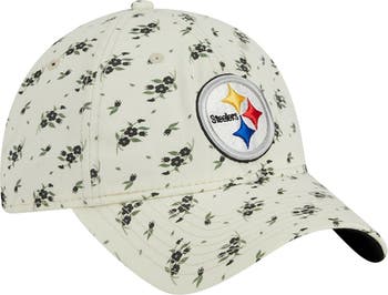 New Era Toddler Gold Pittsburgh Steelers Core Classic 2.0 9TWENTY  Adjustable Hat Pittsburgh Steelers, Gold One Size : Sports & Outdoors 