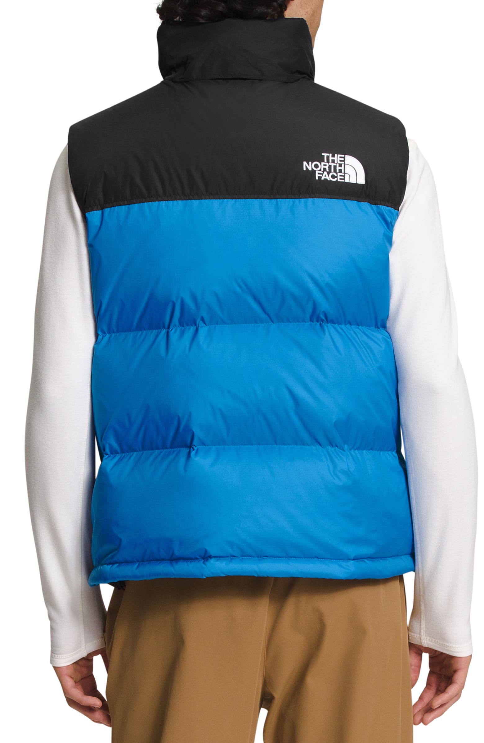 The North Face Nuptse® 1996 Packable Quilted Down Vest | Nordstrom