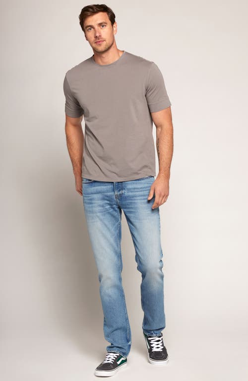 Current Elliott The Waylon Slim Fit Jeans In Davenport
