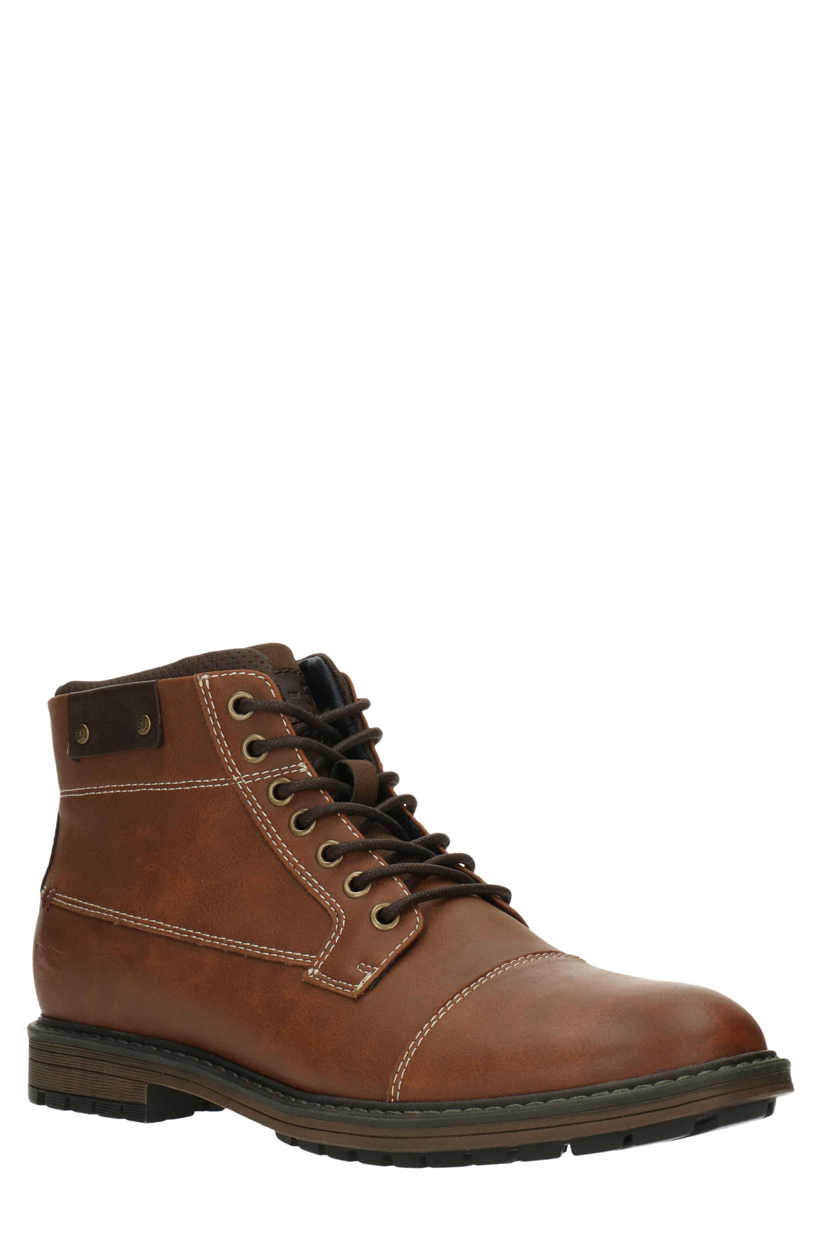 B52 BU BULLBOXER Shoes for Men 