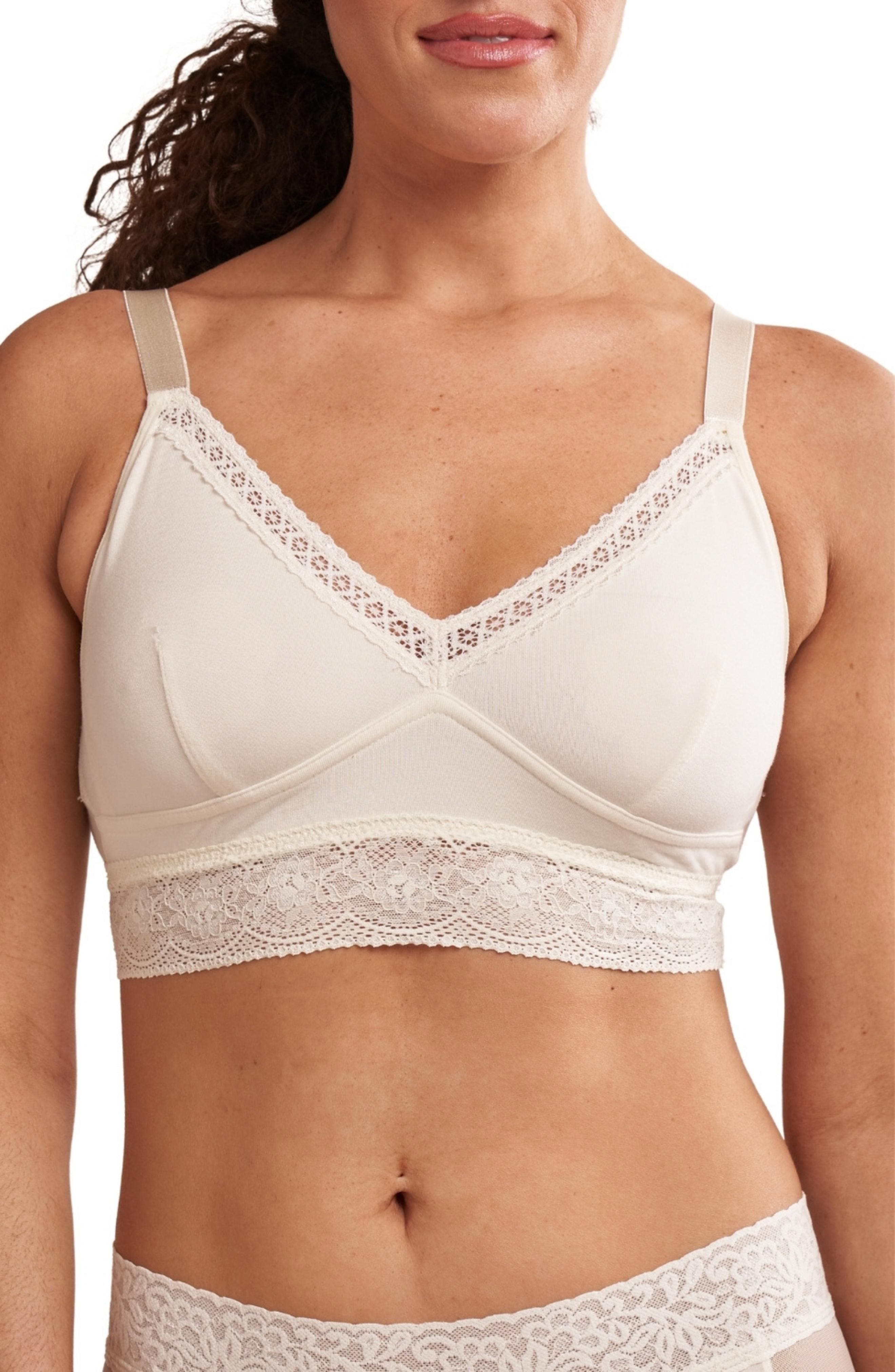 nordstrom mastectomy bra fitting