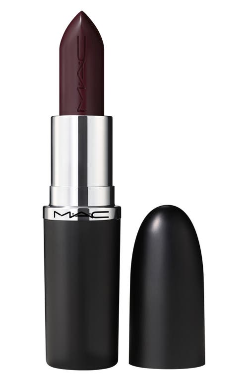 MAC COSMETICS MAC COSMETICS M·A·CXIMAL SLEEK SATIN LIPSTICK