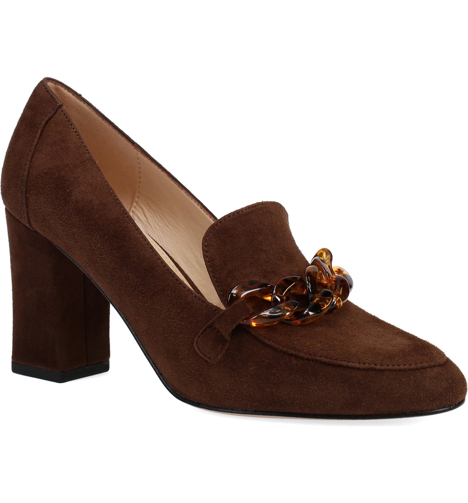 Pelle Moda Esra Loafer Pump (Women) | Nordstromrack