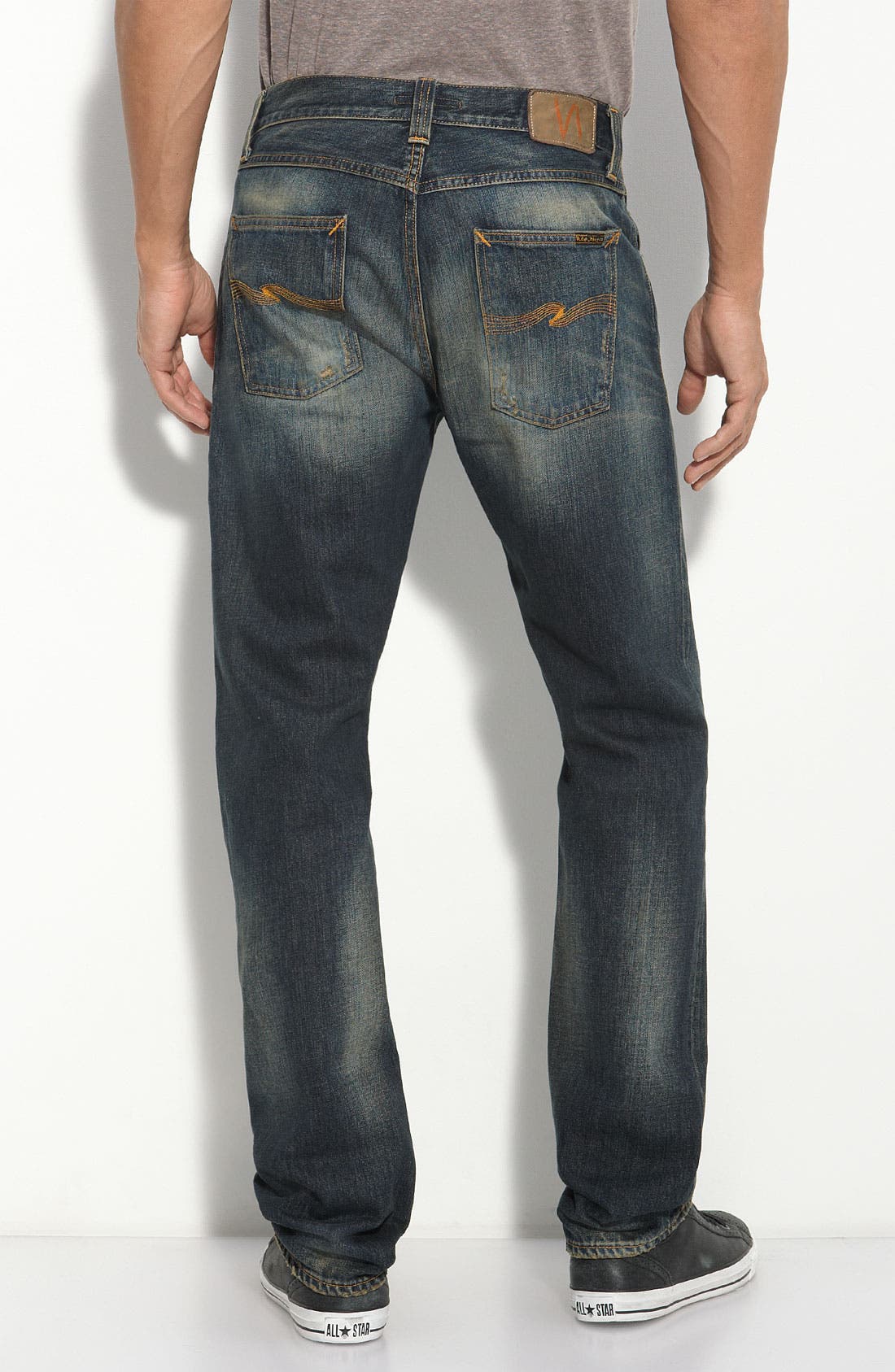 nudie big bengt jeans