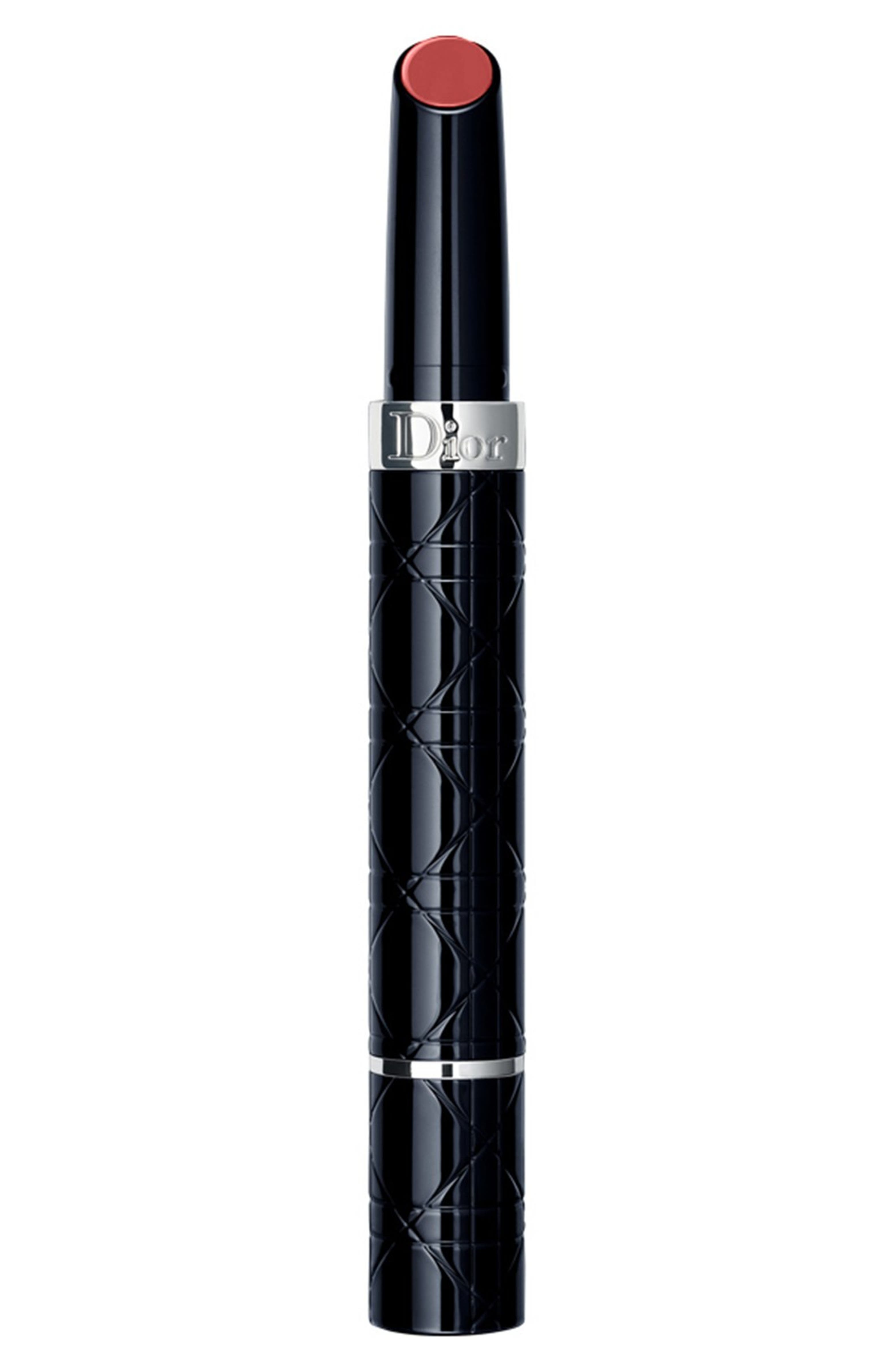 Dior 'Serum de Rouge' Luminous Color Lip Treatment SPF 20 | Nordstrom
