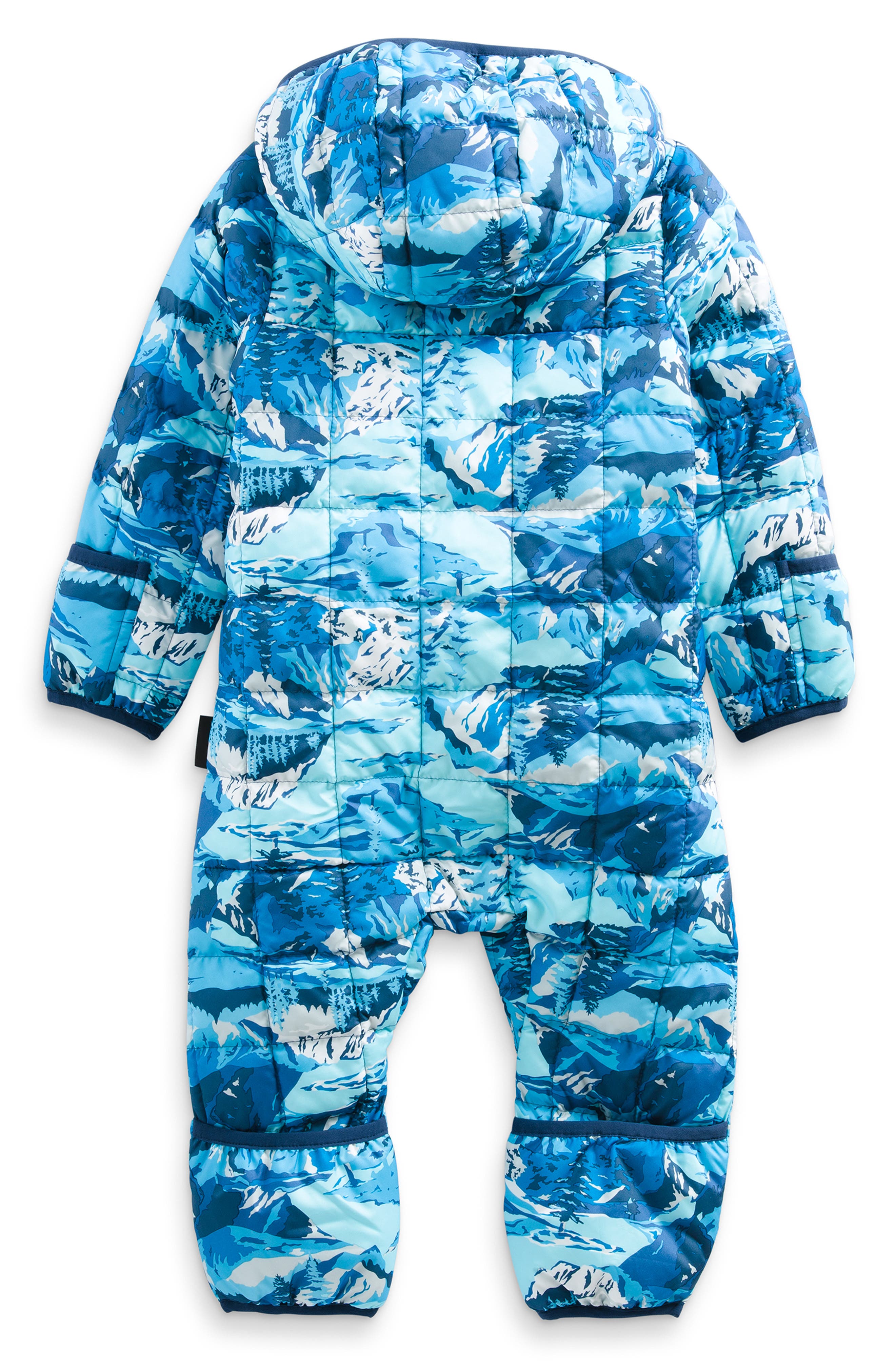 nordstrom snow suit