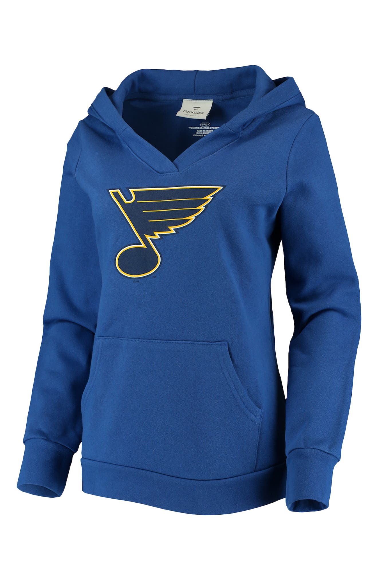 v neck pullover hoodie