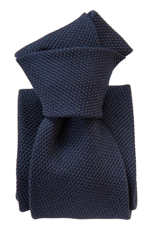 Elizabetta Cavour In Dak Navy