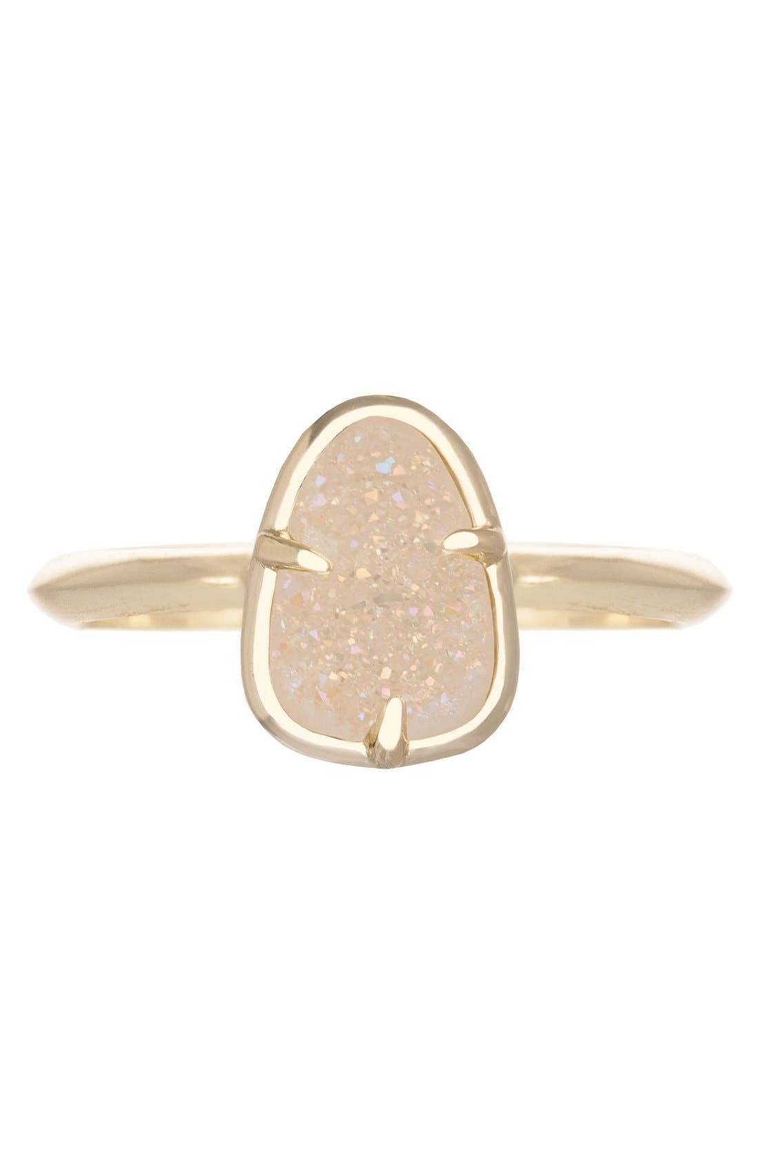 Kendra Scott 'Haylee' Stone Ring Nordstrom