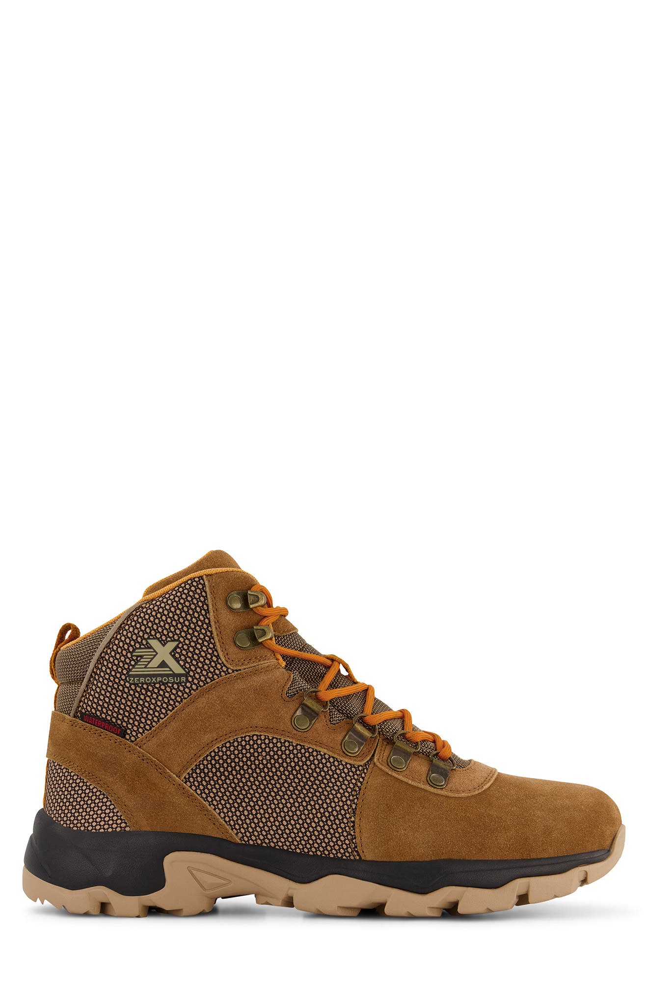 zeroxposur portland waterproof mid boot