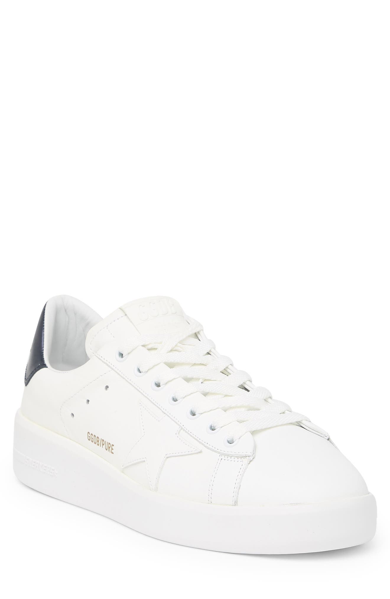 nordstrom golden goose purestar