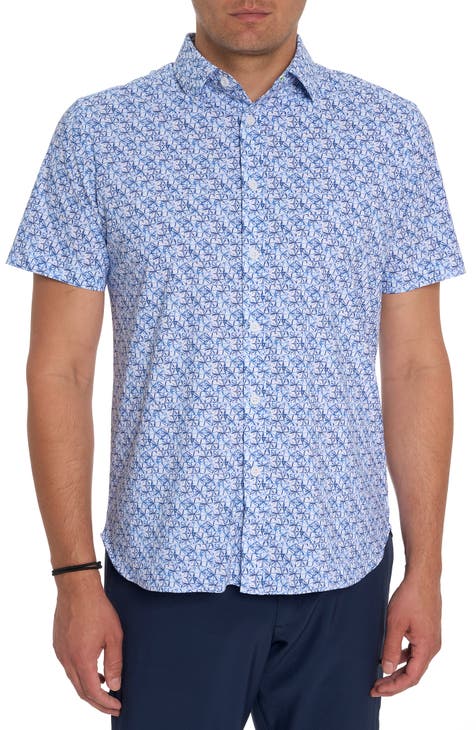 Men's Button Up Shirts | Nordstrom