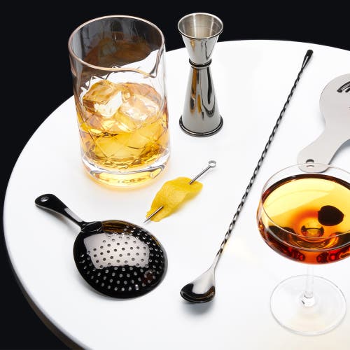 Viski Julep Strainer In Warren