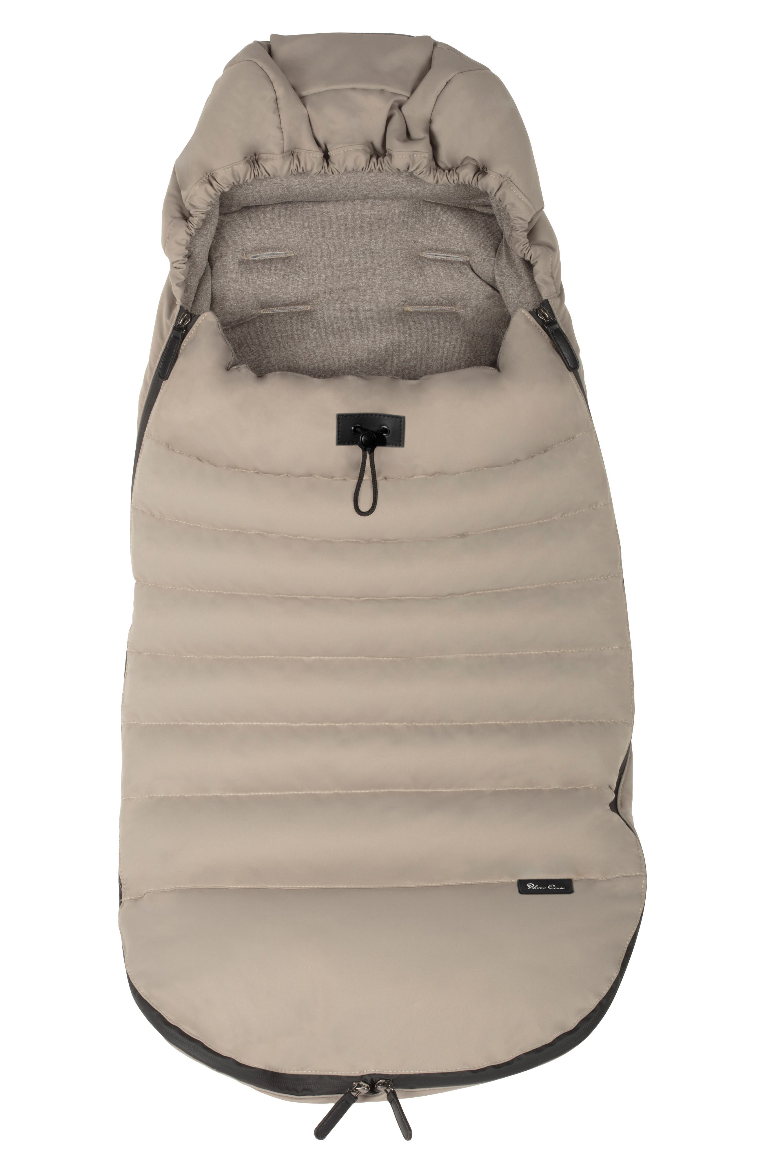 silver cross coast bag