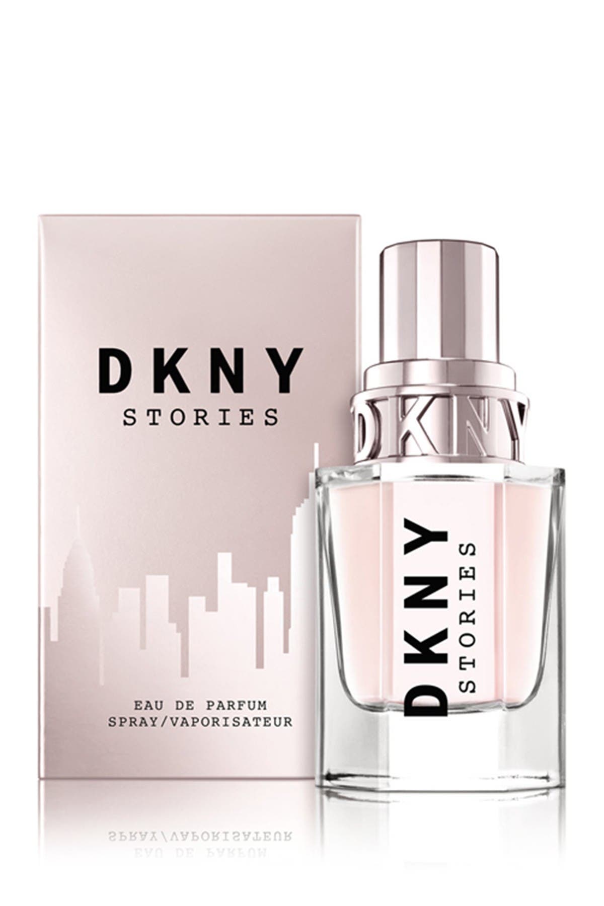 dkny stories eau de toilette spray