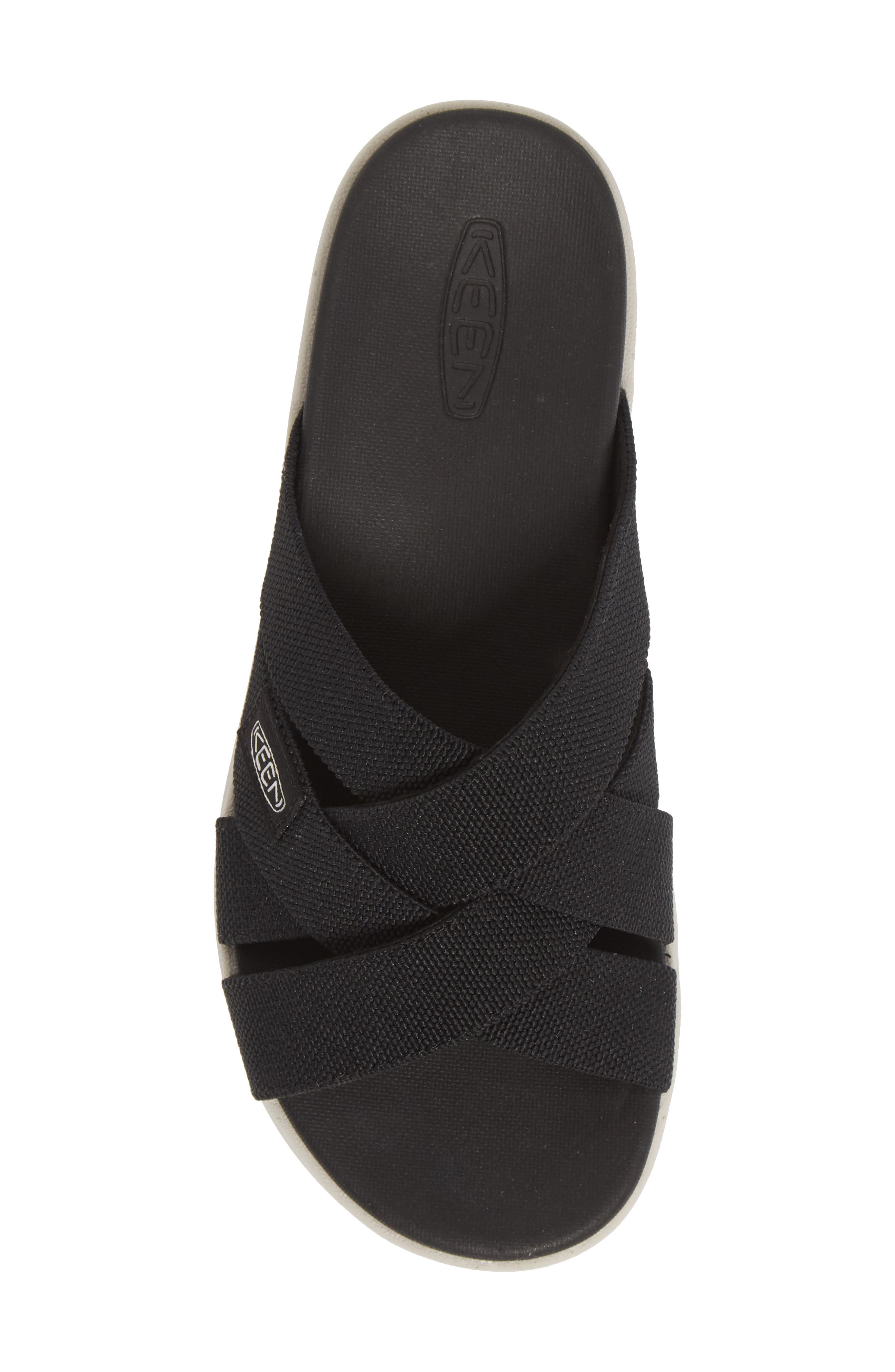 Keen Elle Slide Sandal Nordstrom Rack