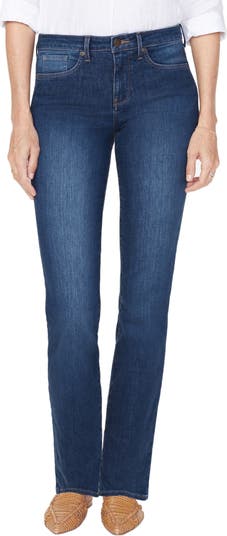 Sheri Slim Jeans In Sure Stretch® Denim - Underground Blue