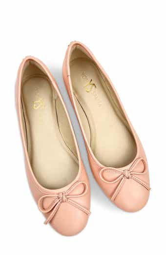 Chloe 2025 flats nordstrom