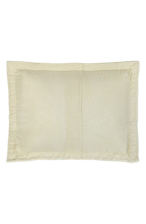 Laura Ashley Brompton Quilt & Sham Set In Serene